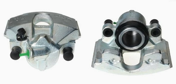 Étrier de frein 4X4 ESTANFI PDF-47-121