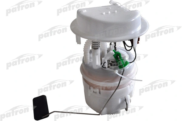 unité d'alimentation de carburant PATRON PFP276