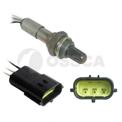 Sonde lambda OSSCA 17548