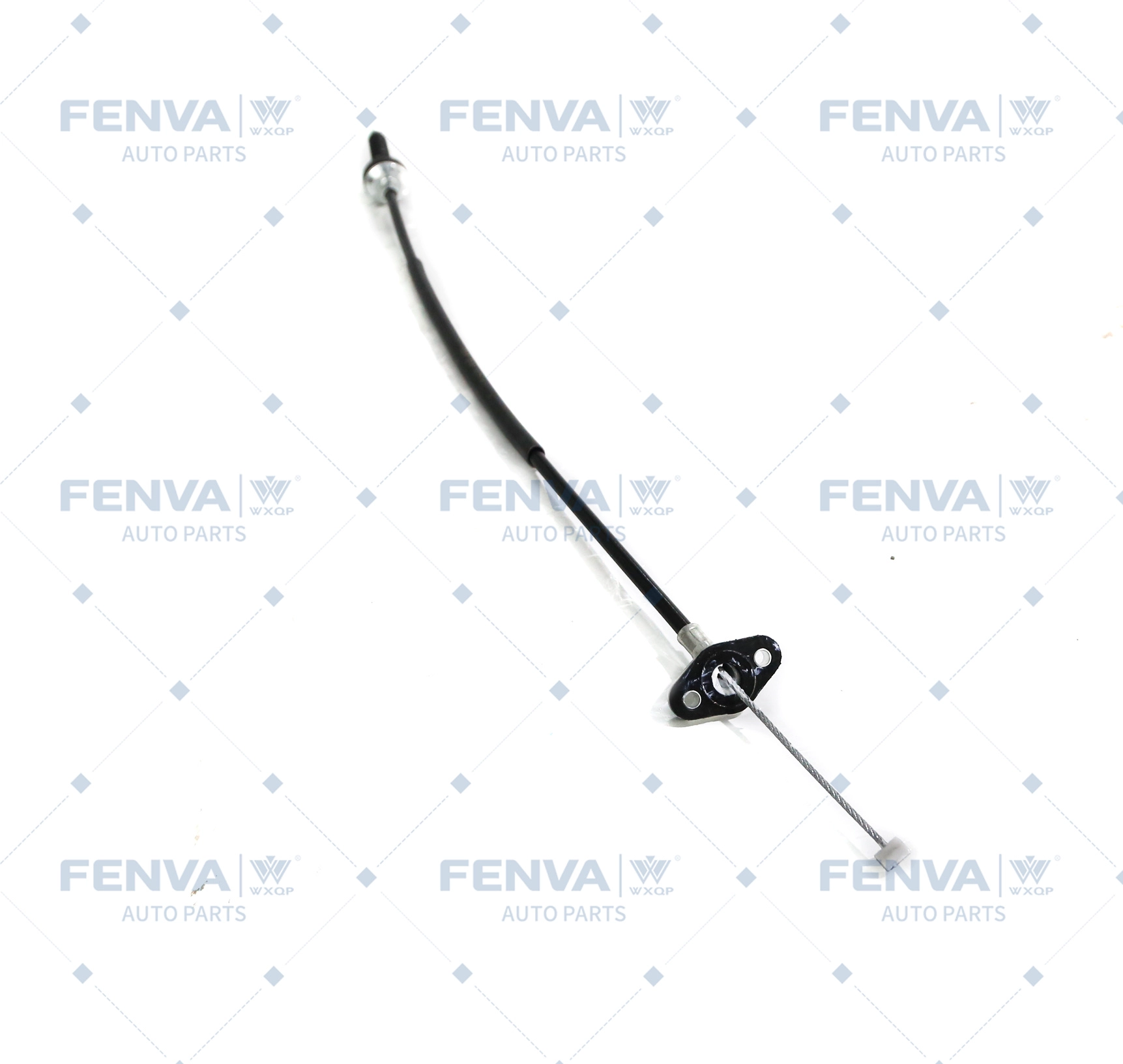 Tirette à câble, commande d'embrayage WXQP 562071