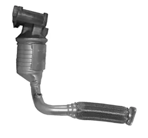 Catalyseur IMASAF 37.45.33