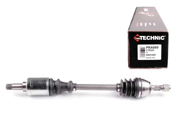Arbre de transmission PROTECHNIC PRA069