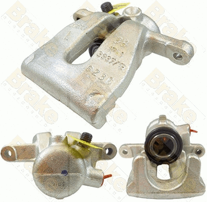 Étrier de frein Brake ENGINEERING CA2790