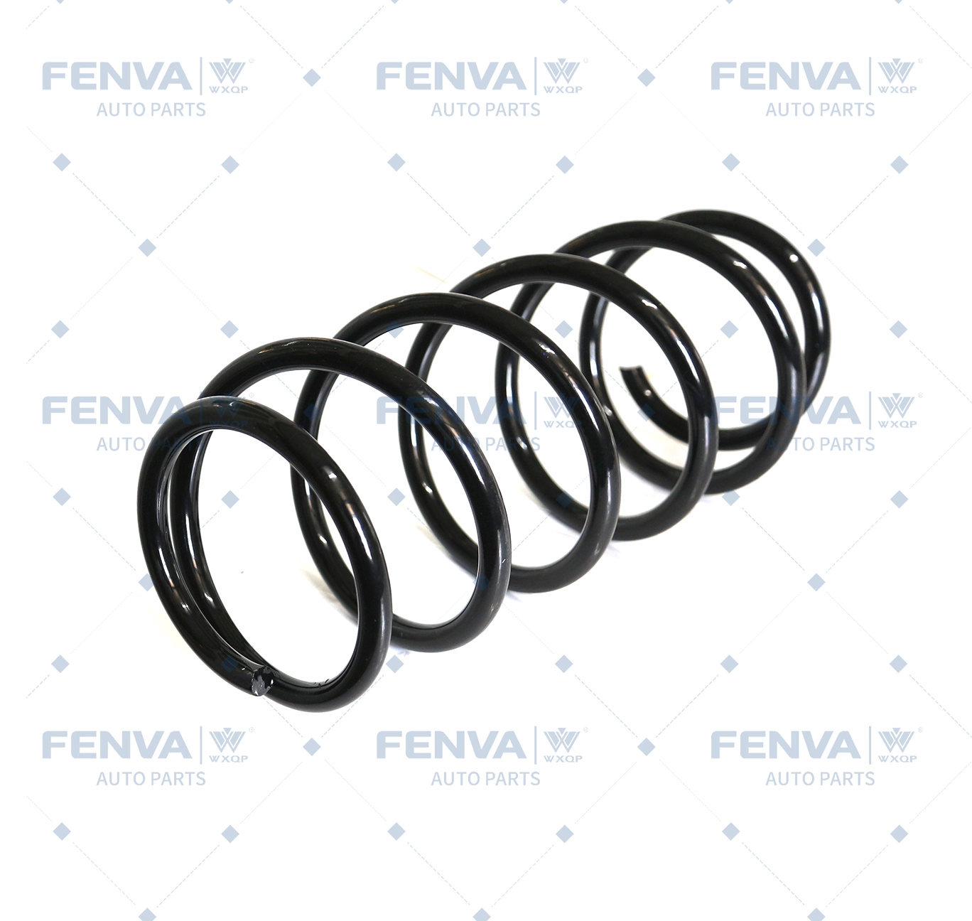 Ressort de suspension WXQP 371853