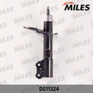 Amortisseur MILES DG11324