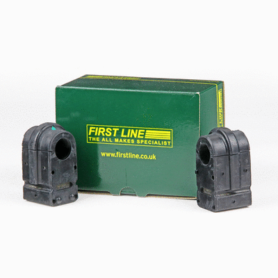 Kit de réparation, barre de couplage stabilisatrice FIRST LINE FSK7093K