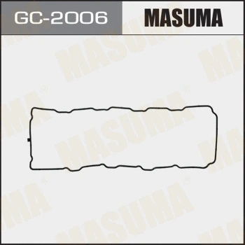 Joint de cache culbuteurs MASUMA GC-2006