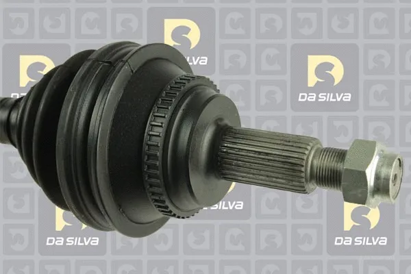 Arbre de transmission DA SILVA 99015AT
