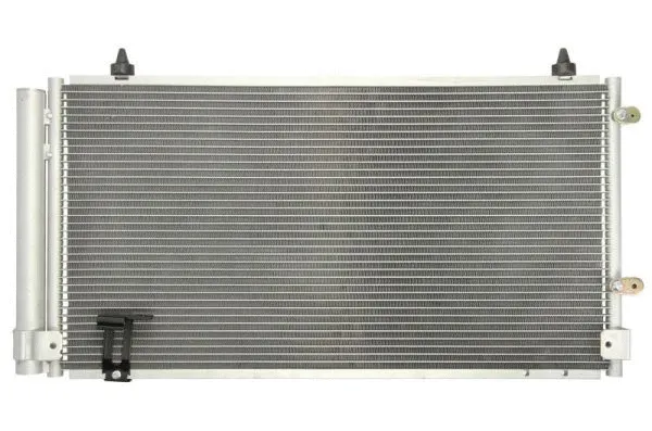Condenseur, climatisation THERMOTEC KTT110447