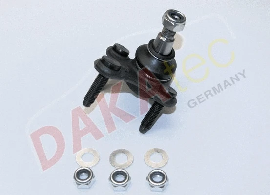 Rotule de suspension DAKAtec 130006