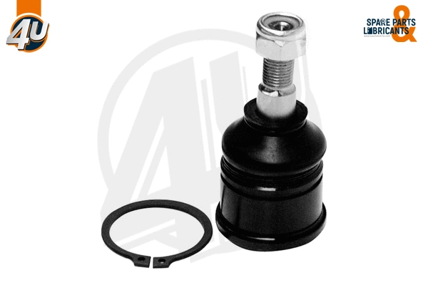 Rotule de suspension 4U Autoparts B13239