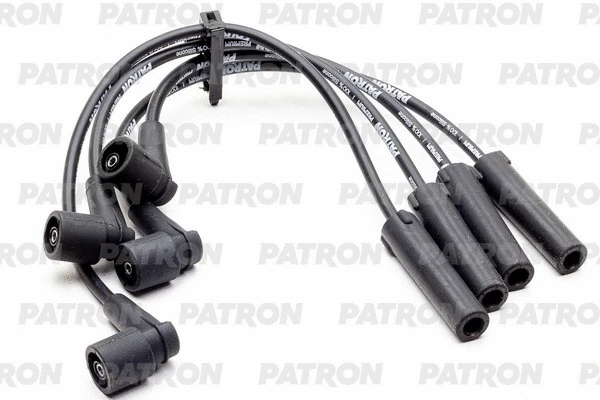 Kit de câbles d'allumage PATRON PSCI2089