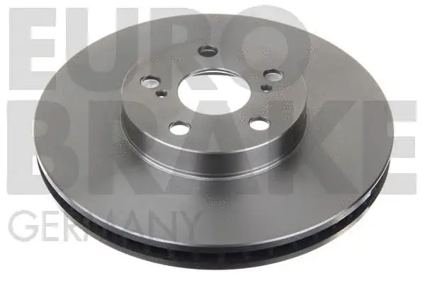 Disque de frein EUROBRAKE 58152045164