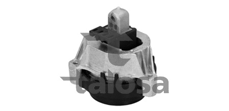 Support moteur TALOSA 61-15402