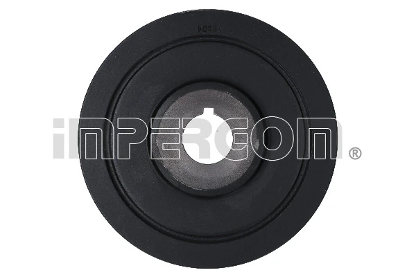 Poulie, vilebrequin ORIGINAL IMPERIUM 10515