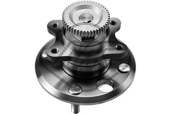 Kit de roulements de roue Metalcaucho 90032