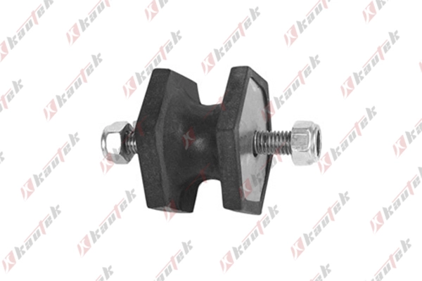 Suspension, échappement KAUTEK RE-VR017