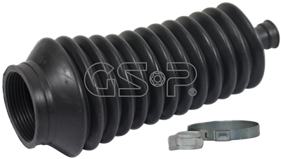 Jeu de joints-soufflets, direction GSP-BR 540220S
