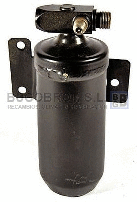 Filtre déshydratant, climatisation BUGOBROT 20-33971