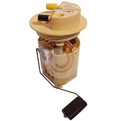 unité d'alimentation de carburant AUTOTEAM G2499