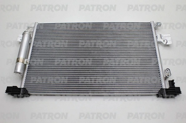 Condenseur, climatisation PATRON PRS3633
