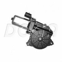 Moteur électrique, lève-vitre DOGA 100860