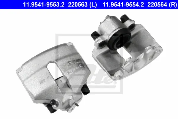 Étrier de frein ATE-APAC 11.9541-9553.2