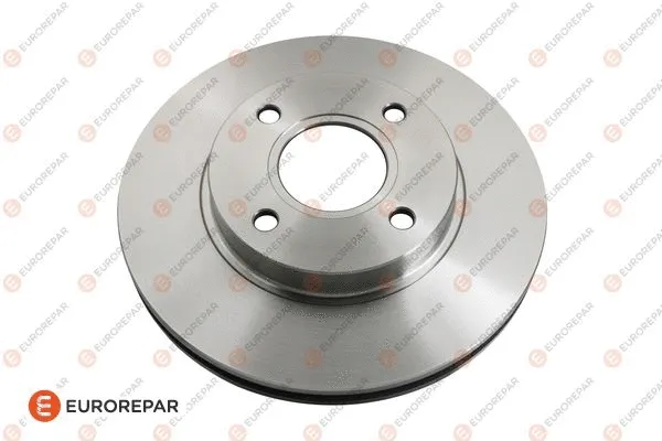 Disque de frein EUROREPAR 1618867780