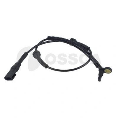 Capteur, vitesse de roue OSSCA 13094
