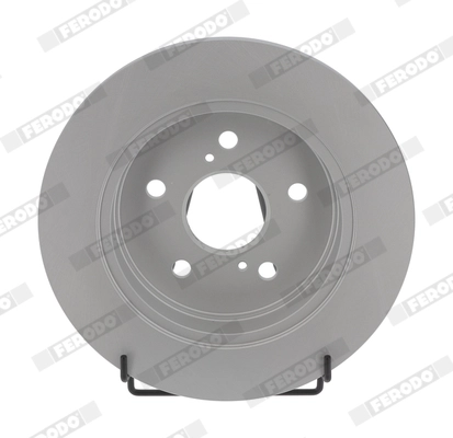 Disque de frein FERODO DDF2643C