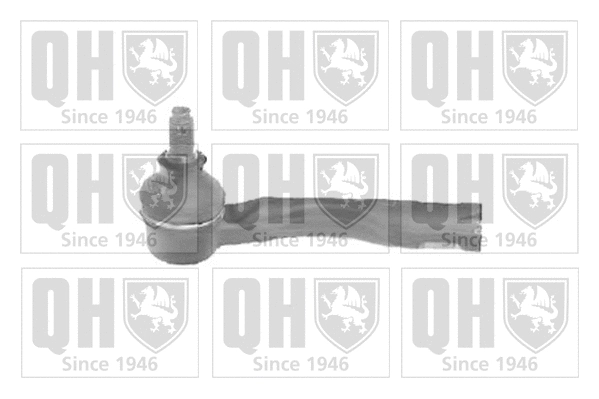 Rotule de barre de connexion QUINTON HAZELL QR3753S