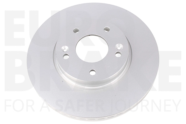 Disque de frein EUROBRAKE 5815313467