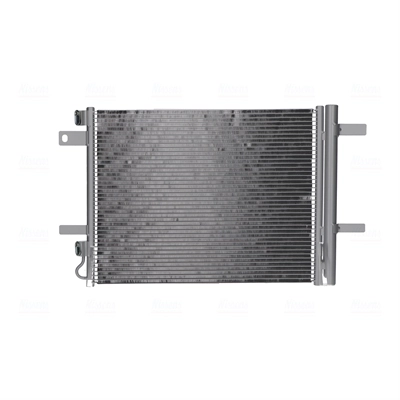 Condenseur, climatisation NISSENS 941322