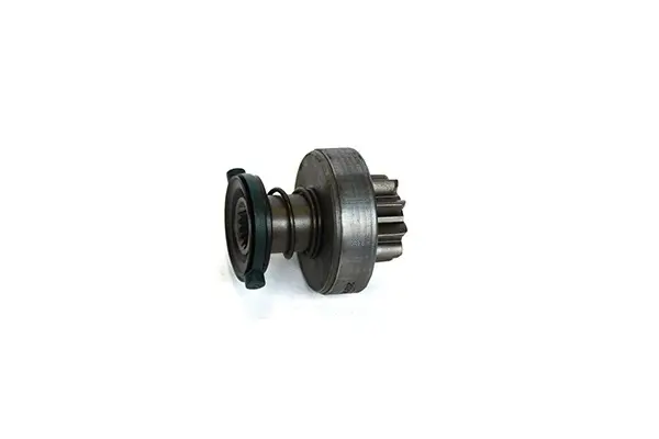 Embrayage à roue libre, démarreur ASAM AUTOMOTIVE 98522