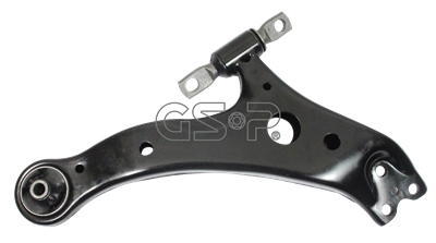 Bras de liaison, suspension de roue GSP-BR S061366
