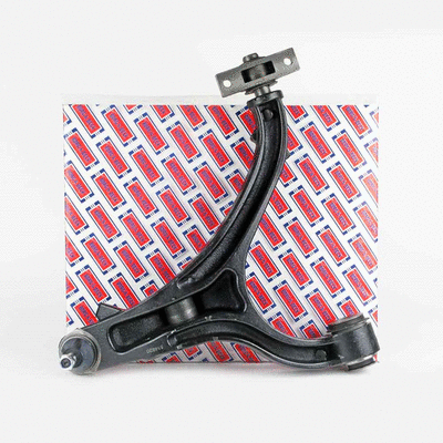 Bras de liaison, suspension de roue BORG & BECK BCA7129