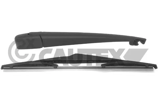 Balai d'essuie-glace CAUTEX 752535