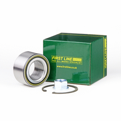 Kit de roulements de roue FIRST LINE FBK780