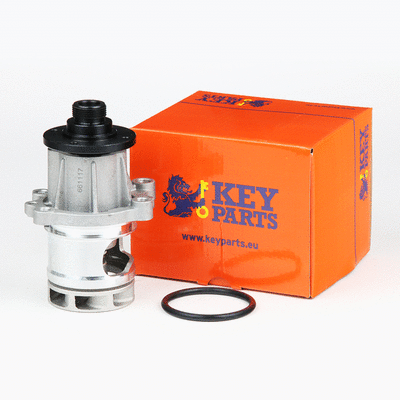 Pompe à eau, refroidissement du moteur KEY PARTS KCP1498