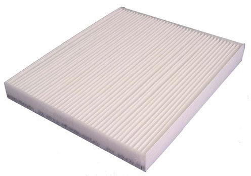 Filtre, air de l'habitacle MTR 12138543