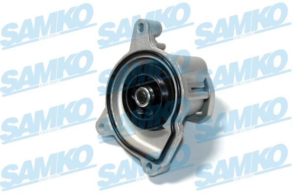 Pompe à eau, refroidissement du moteur SAMKO WP0768