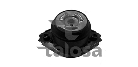 Support moteur TALOSA 61-16017