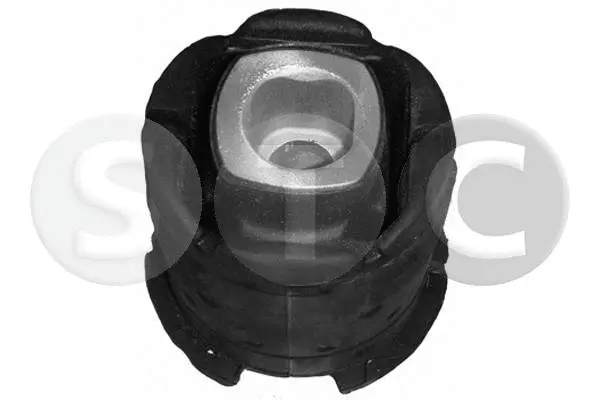 Suspension, corps de l'essieu STC T401048