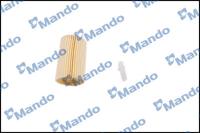 Filtre à huile MANDO EEOT0004Y