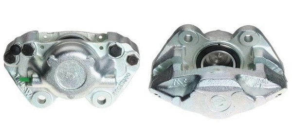 Étrier de frein 4X4 ESTANFI PDF-47-060