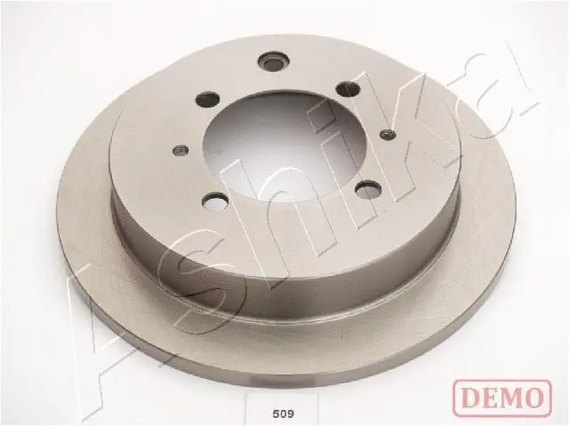 Disque de frein ASHIKA 61-05-509C