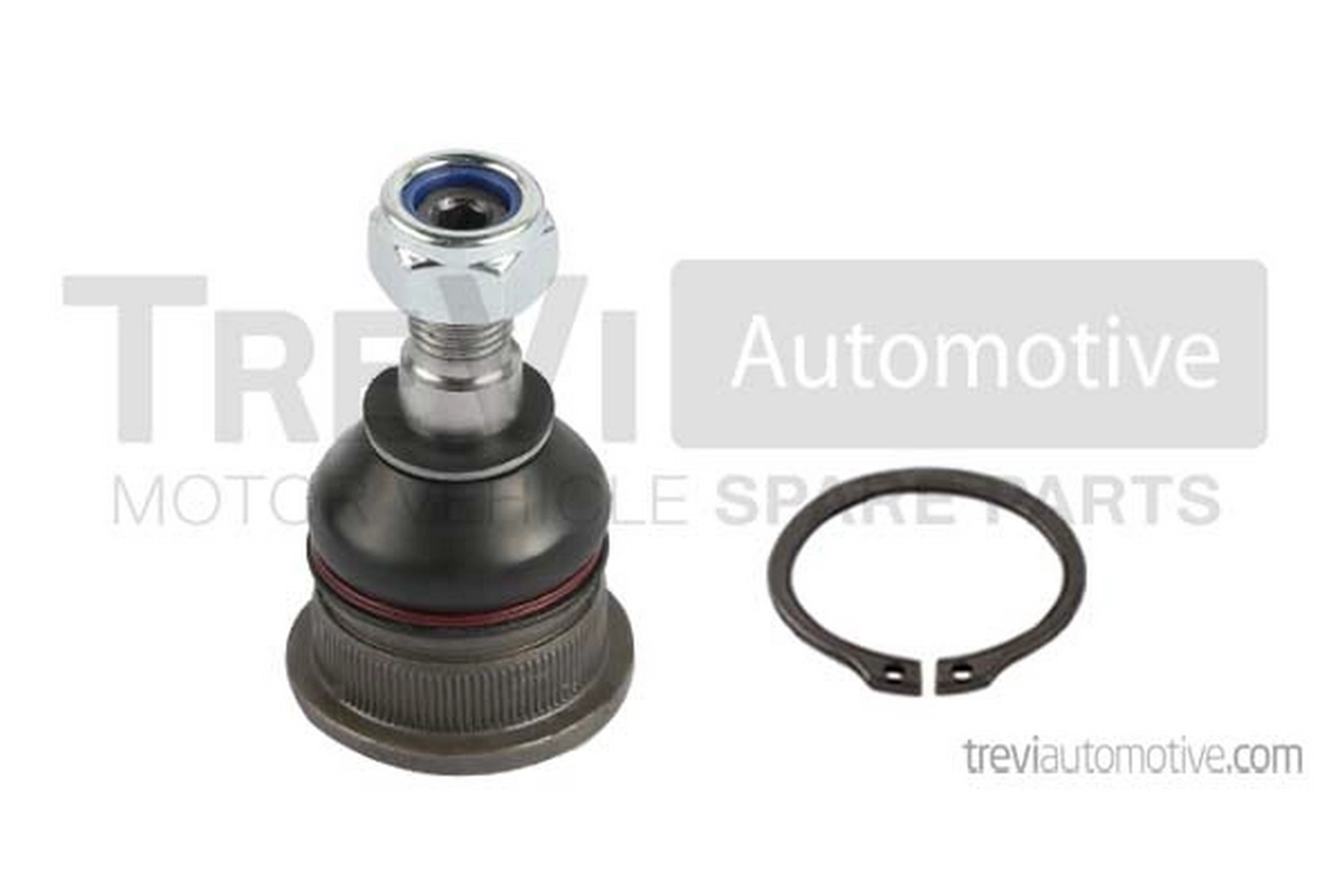 Rotule de suspension TREVI AUTOMOTIVE TRTT3758