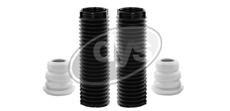 Kit de protection contre la poussière, amortisseur DYS 73-02911