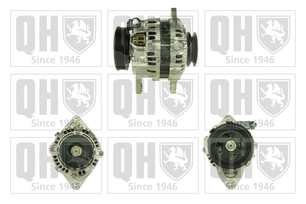 Alternateur QUINTON HAZELL QRA1227
