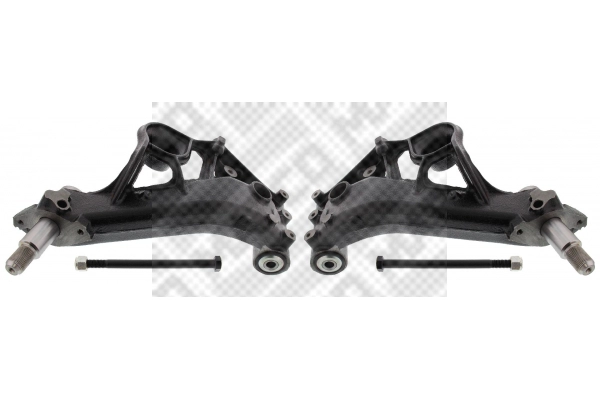 Jeu de bras, suspension de roue MAPCO 53060/1